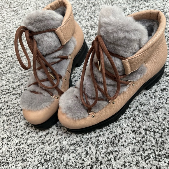 Jimmy Choo “Ditto” boots 36.5 - Picture 6 of 9